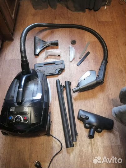 Пылесос Ariete моющий