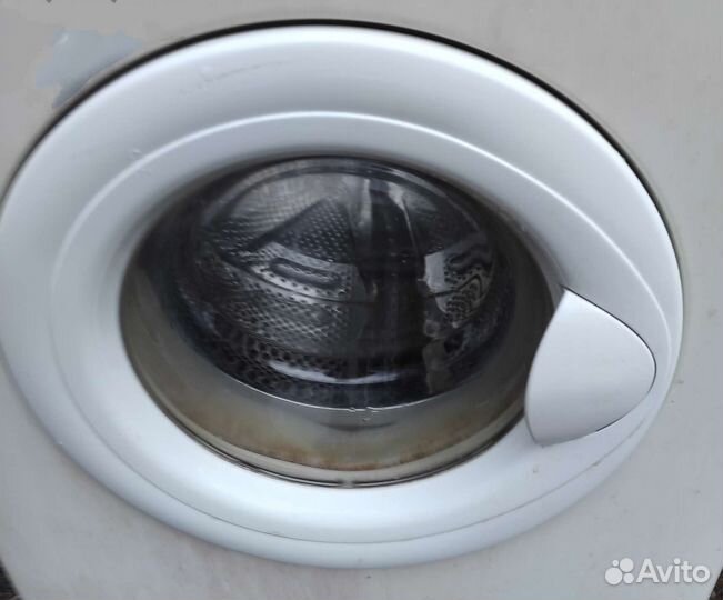 Бу люки и запчасти для стиральных машин