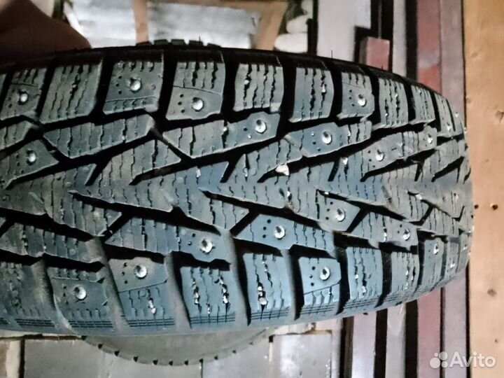 Nordman 7 175/65 R14