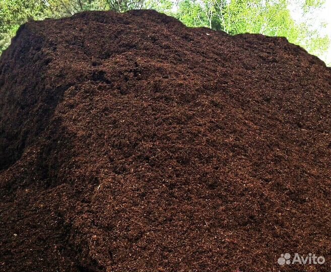 Торф быстрая доставка