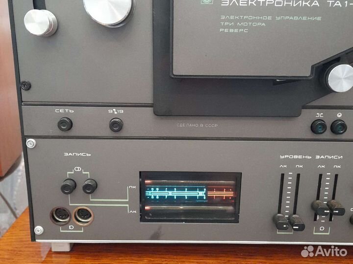 Электроника та1 003