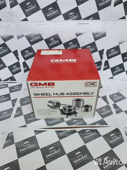 Ступица задняя Honda Elysion 2.4 3.0 перед привод