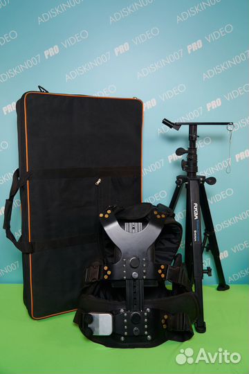 Система стабилизации Flycam vista II