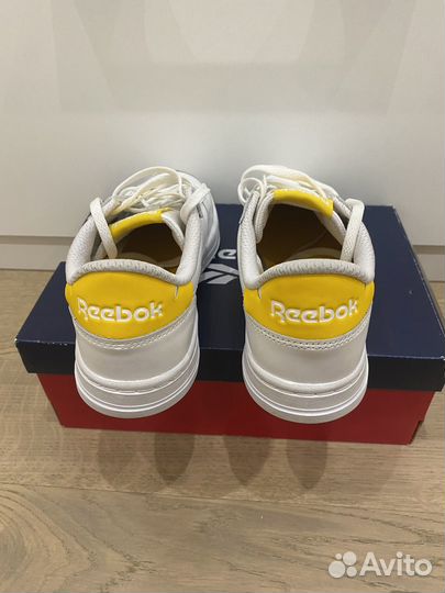 Кроссовки Reebok