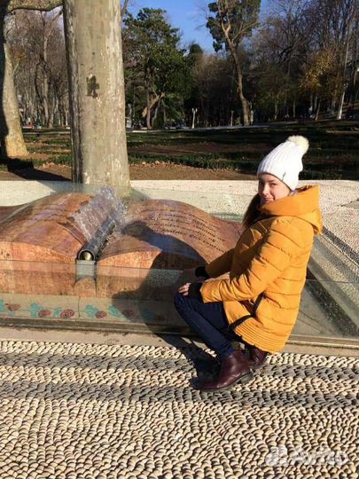 Репетитор по английскому и французскому языкам