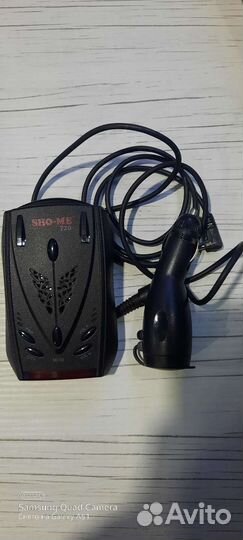 Радар детектор