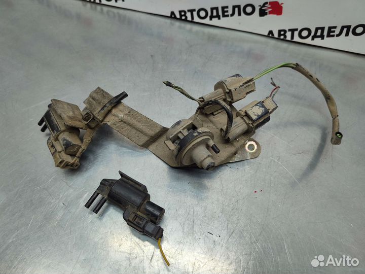 Клапан вакуумный комплект Mitsubishi Lancer 7