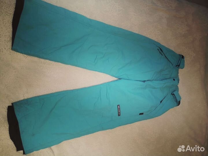 Stayer. Горнолыжные штаны в отличном состоянии M L