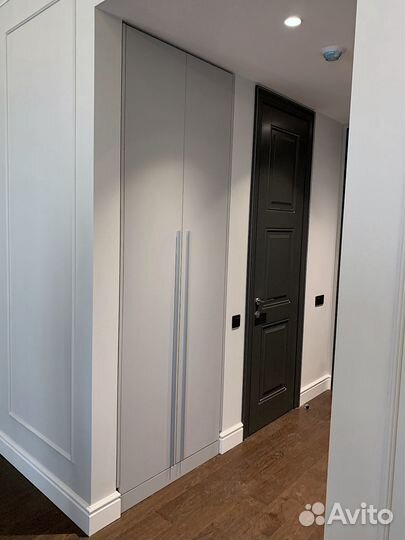 Шкафы на заказ