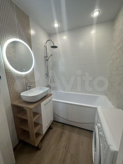 2-к. квартира, 50 м², 12/13 эт.