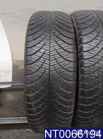 Goodyear Vector 4Seasons 195/55 R20 95H