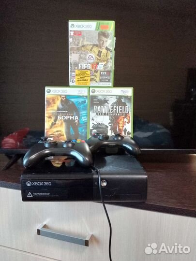 Xbox 360
