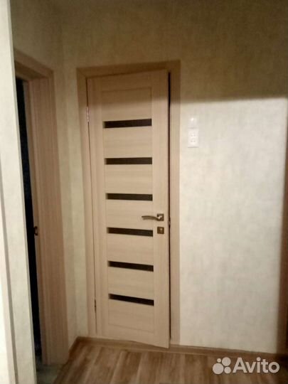 Продажа и установка дверей