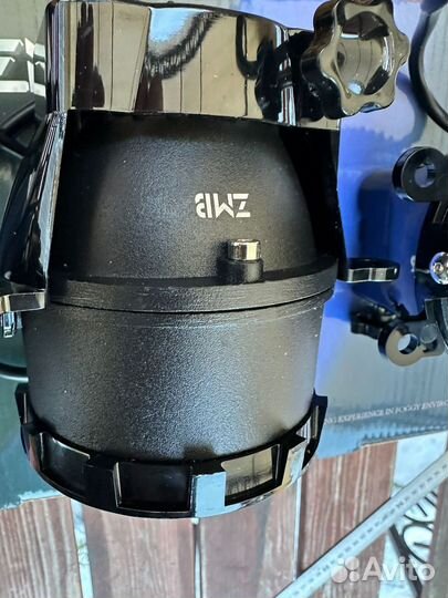 Птф матричные LED Laser Projector