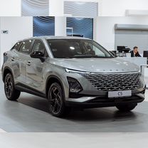 Новый OMODA C5 1.5 CVT, 2024, цена от 2 099 000 руб.