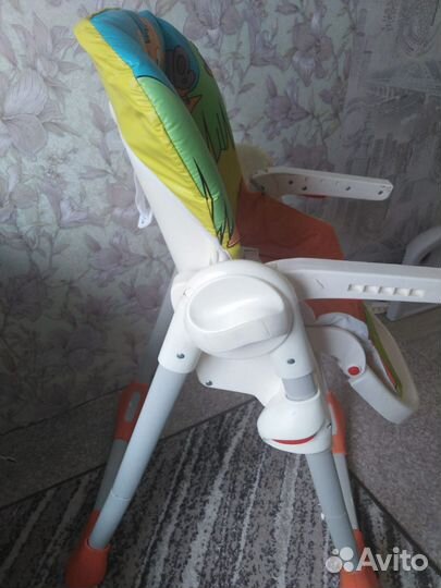 Столик для кормления