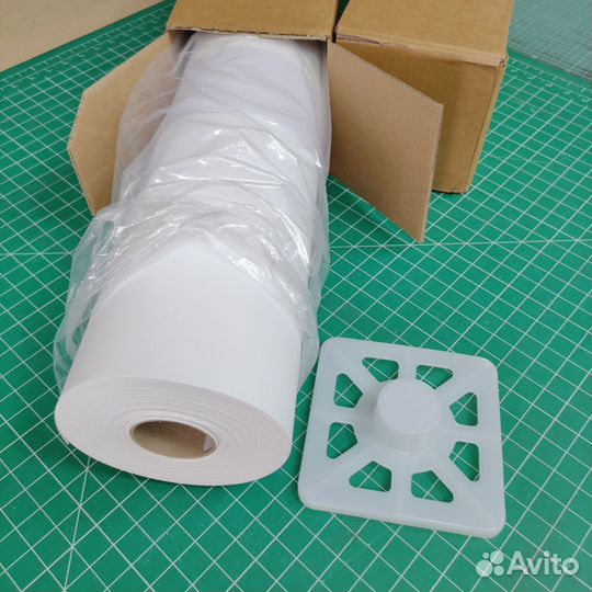 Холст для печати