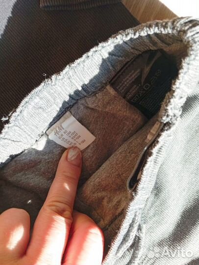 Комплект одежды для мальчика 80