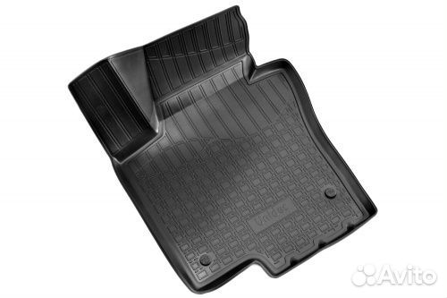Коврики в салон Volkswagen Jetta VI 2010-2015