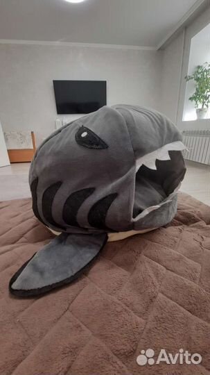 Домик для питомцев