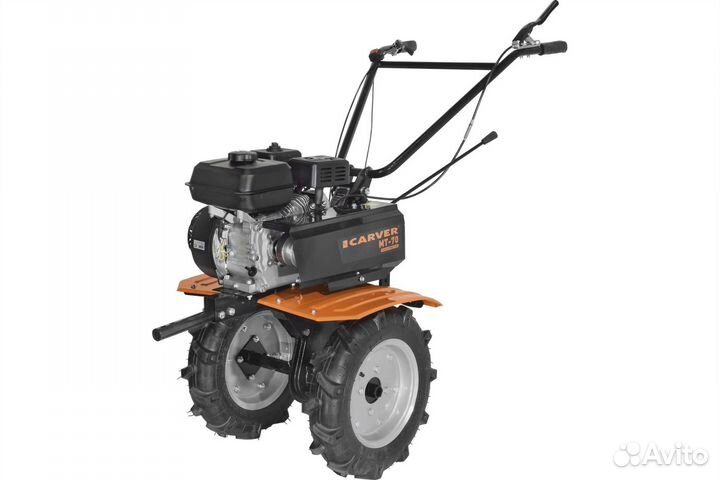Мотоблок Carver MT-70