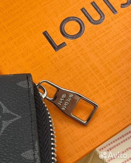 Портмоне мужское Louis Vuitton