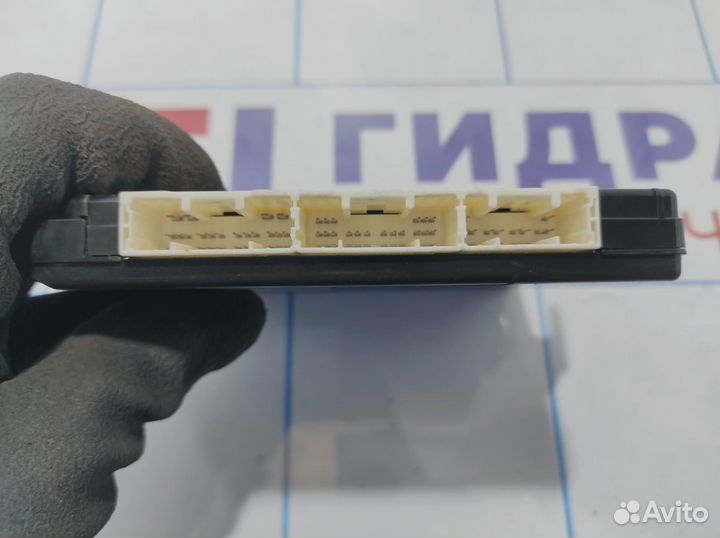 Блок электронный Toyota Land Cruiser Prado (J150)