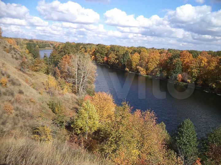 Участок 34 сот. (ИЖС)