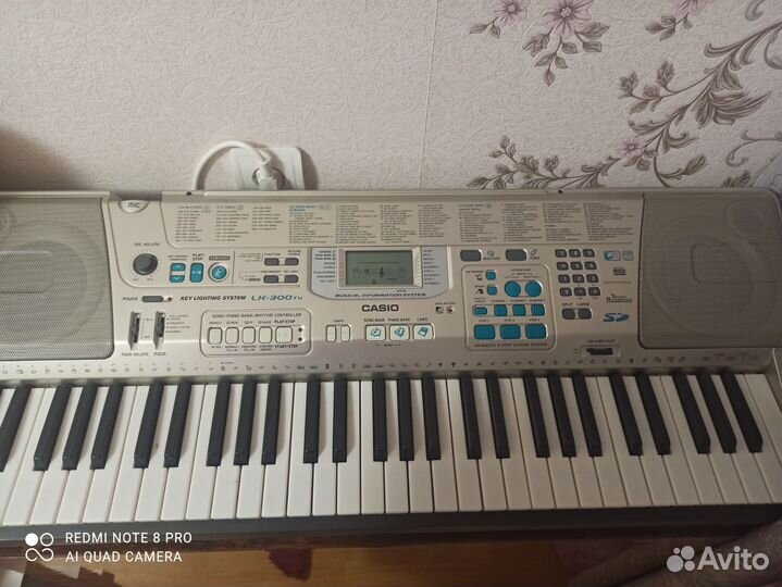 Синтезатор