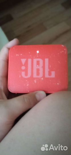JBL GO essenital