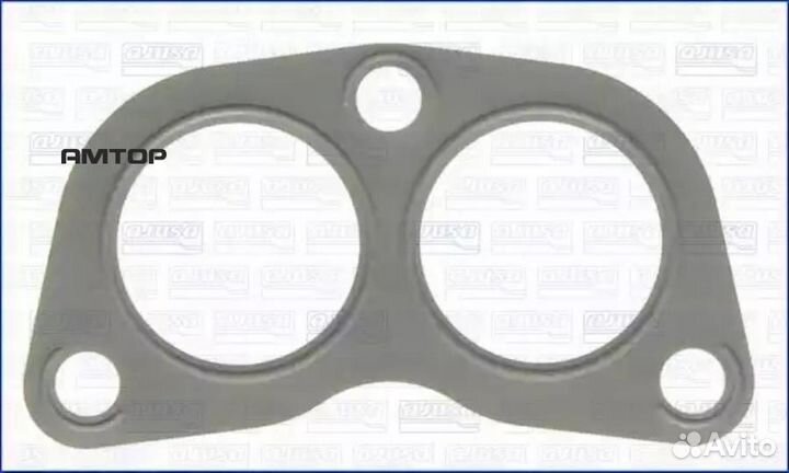 Ajusa 00559000 Прокладка выпускного коллектора мет