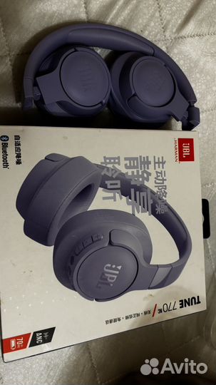 Jbl tune770nc