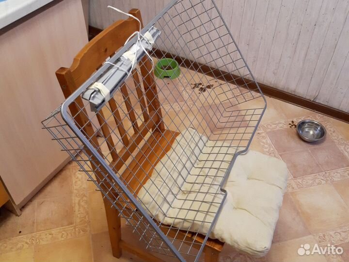 Корзина для шкафа Hopen IKEA 80 см