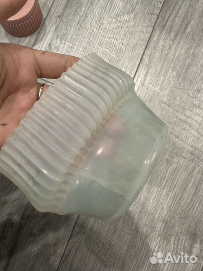 Силиконовая форма