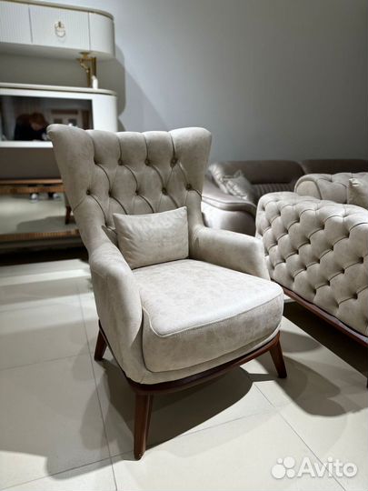 Мягкая мебель Релакс