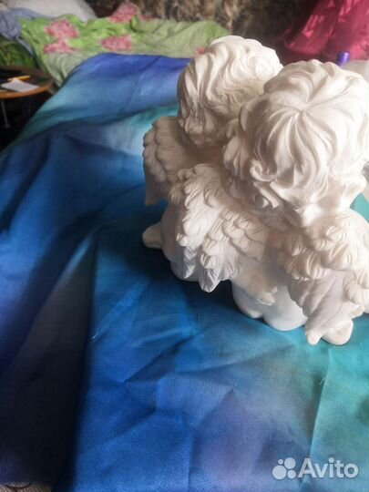 Ангелочки новые