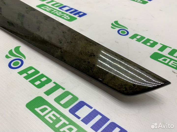 Накладка декоративная двери передняя правая