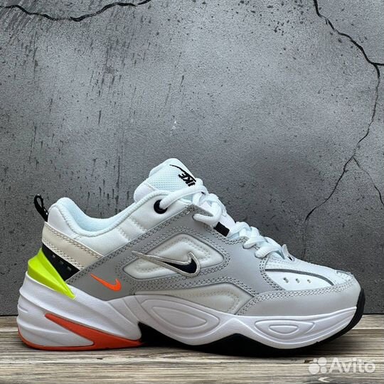 Кроссовки Nike M2K Tekno Размеры 37-41