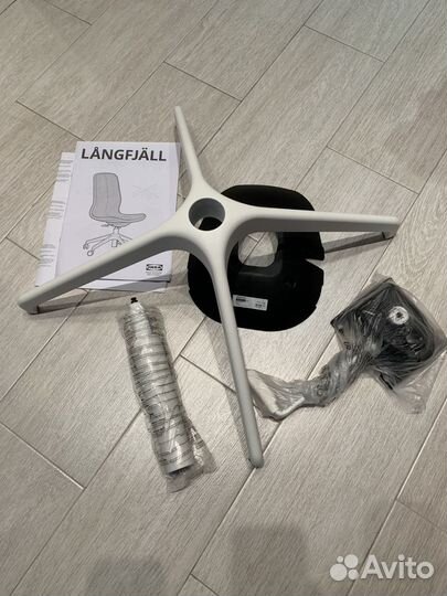 Опора IKEA лонгфьелль