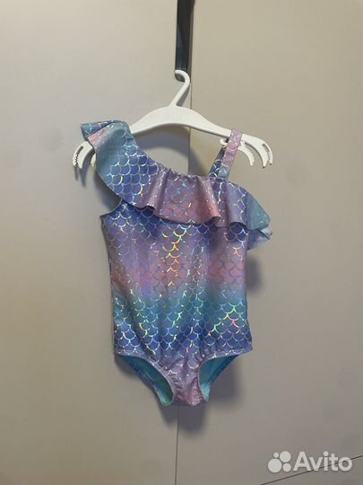 Купальник h&m