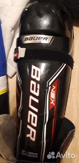 Хоккейная форма