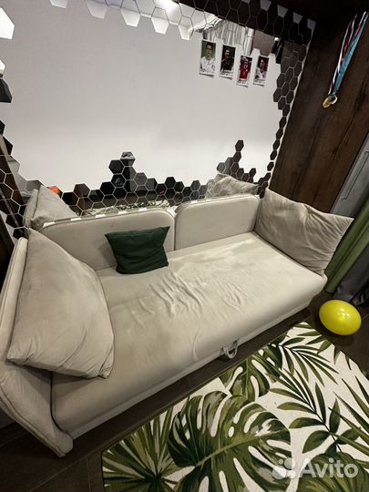 Диван тахта бу