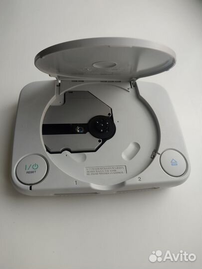 Sony playstation PS one