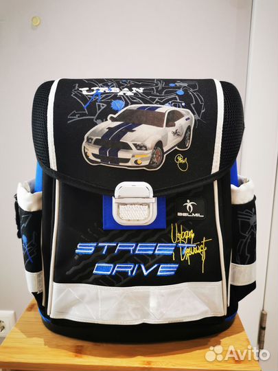 Рюкзак ранец Belmil