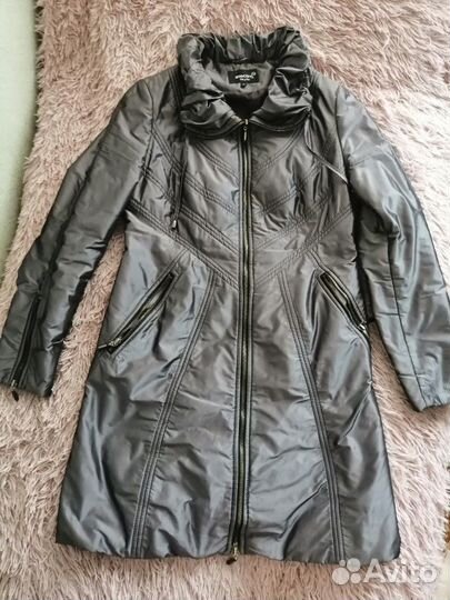 Пальто - плащ