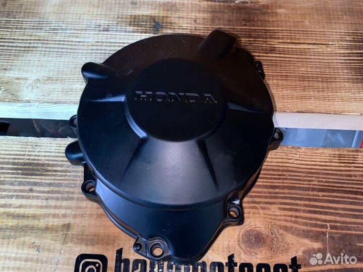 Крышка генератора CBR600RR 03-06