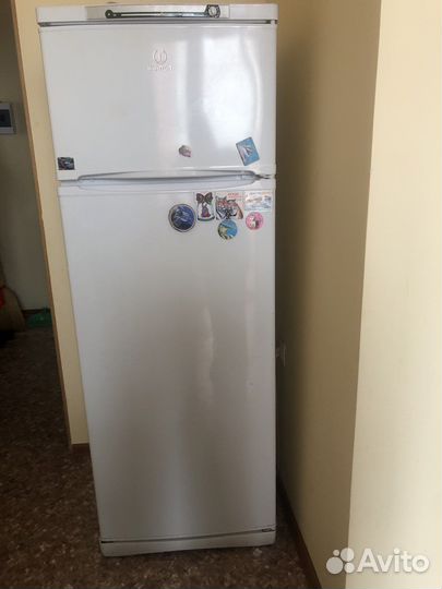 Холодильник бу