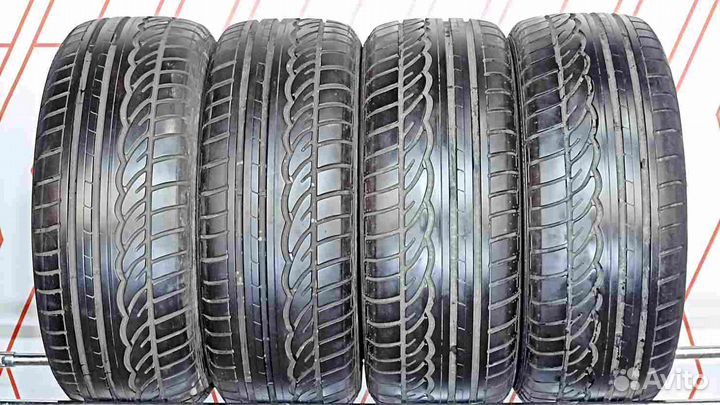 Dunlop SP Sport 01 235/55 R17