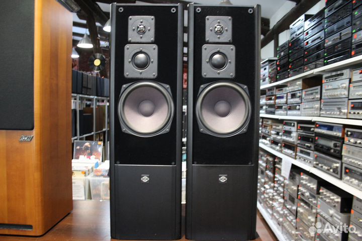 MB Quart 610S Акустика Germany