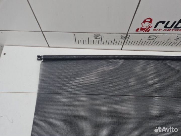 Солнцезащитная шторка Land Rover Discovery 4 L319